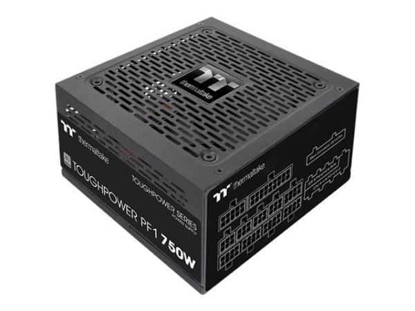 Thermaltake Tt Toughpower PF1 Platinum 750W