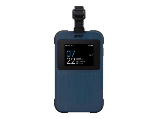 Acer Connect Enduro M3 5G Mobile WiFi