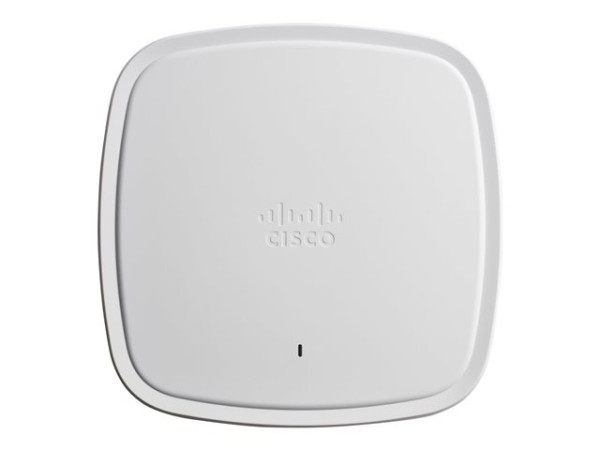 Cisco C9117AXI-E Access Point 1x RJ-45 (LAN)