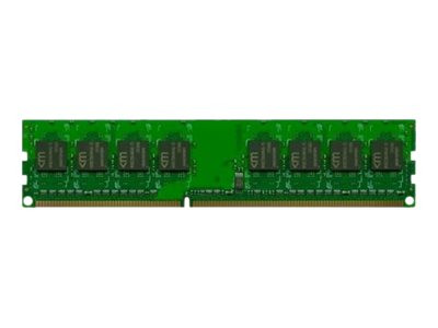 8GB (1x 8GB) Mushkin DDR3-1600 CL11 11-11-28 992031, Essenti