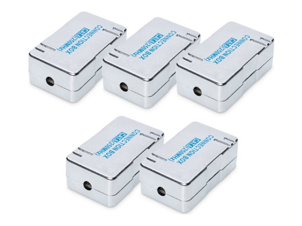 Digitus Digitus CAT 6 Verbindungsmodul für Twisted Pair