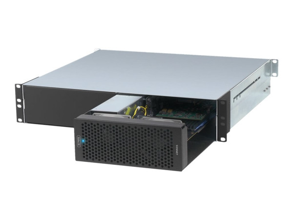 Sonnet Echo 3 Rackmount TB3 PCIe 3 Slots |