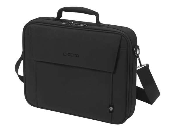 Dicota Eco Multi BASE bk 15-17.3 |