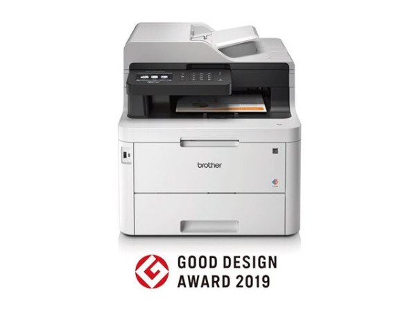 Brother MFC-L3770CDW D/S/K/F color