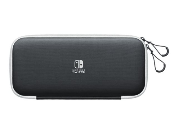 Nintendo Switch-Tasche & -Schutzfolie OLED
