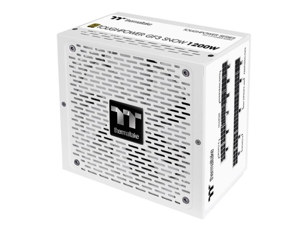 Thermaltake TT Toughpower GF3 Snow 1200W (weiÃŸ, 1x