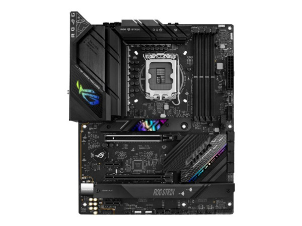 Asus ROG STRIX B760-F GAMING WIFI B760