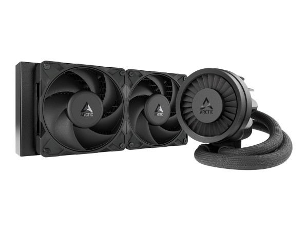 Arctic Liquid Freezer III Pro 240