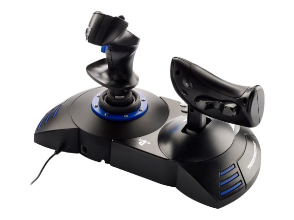 Thrustmaster Thma T.Flight Hotas 4 Hotas