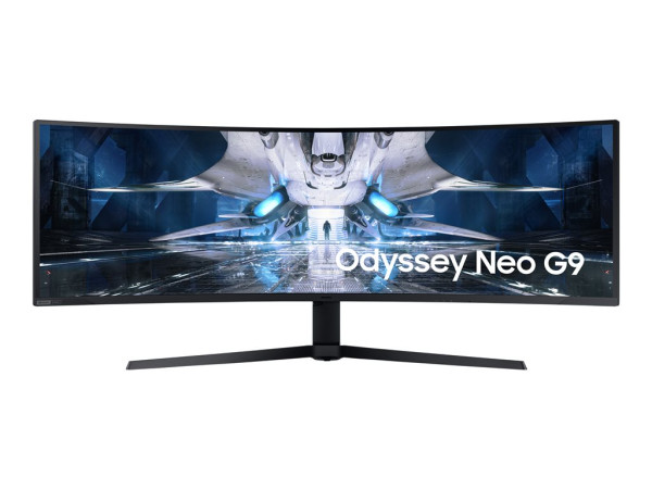 Samsung Sams 49 L S49AG954NU | LS49AG954NUXEN