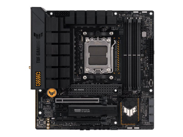 Asus TUF GAMING B650M-PLUS B650