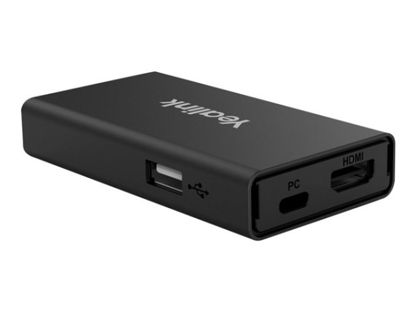 Yealink VCH51 Sharing-Box (schwarz)