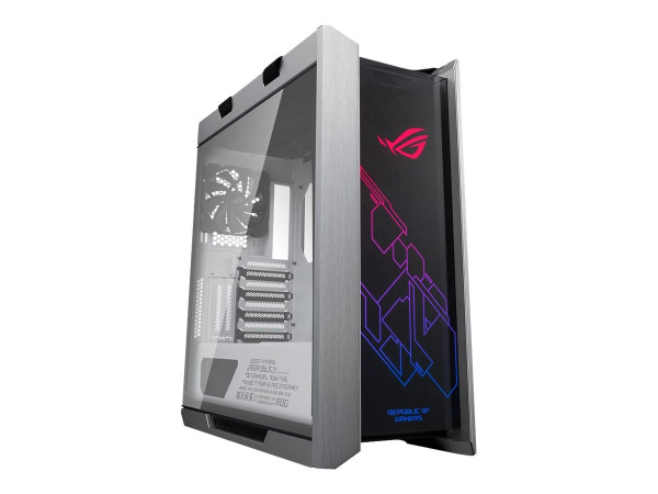 Asus ROG Strix Helios White Edi. wh ATX