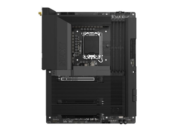 NZXT N7 Z890 Black (schwarz)