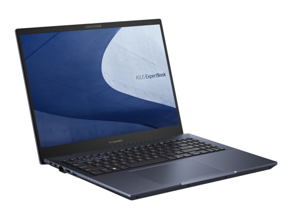 Asus ExpertBook B5 (B5602CVA-MB0058X) (schwarz, Windows 11