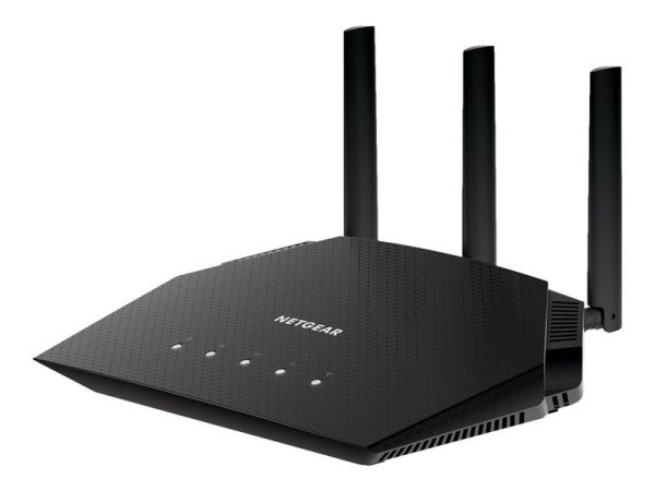 Netgear Net RAX10 4-Stream/AX1800/WiFi 6 Rou