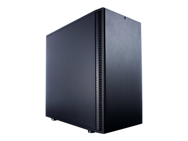 Fractal Design Define Mini C bk