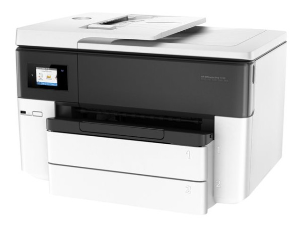 Hewlett-Packard HP OfficeJet 7740 eAiO colour A3 D/S/K/F