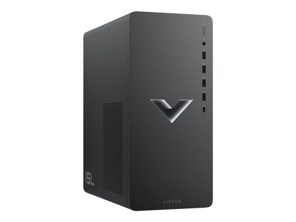Victus by HP 15L Gaming Desktop TG02-2210ng (schwarz, ohne