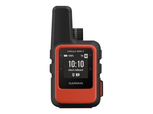 Garmin GARM inReach Mini 2 rd