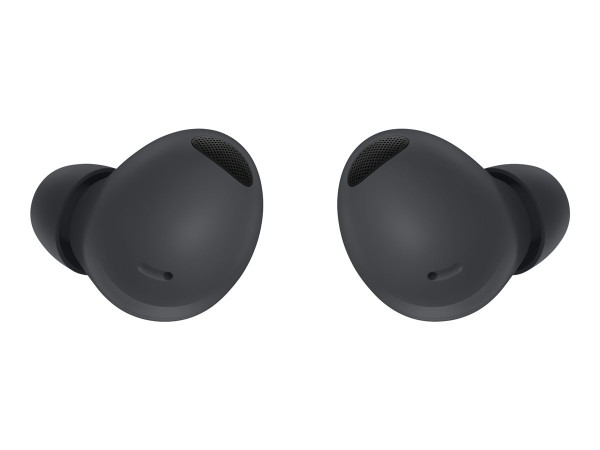 Samsung Galaxy Buds2 Pro (dunkelgrau, Bluetooth, USB-C,