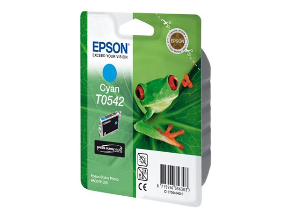 Tinte Epson T054240 Cyan