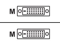 Kabel Monitor DVI-D St => DVI-D St 5m Dual-Link