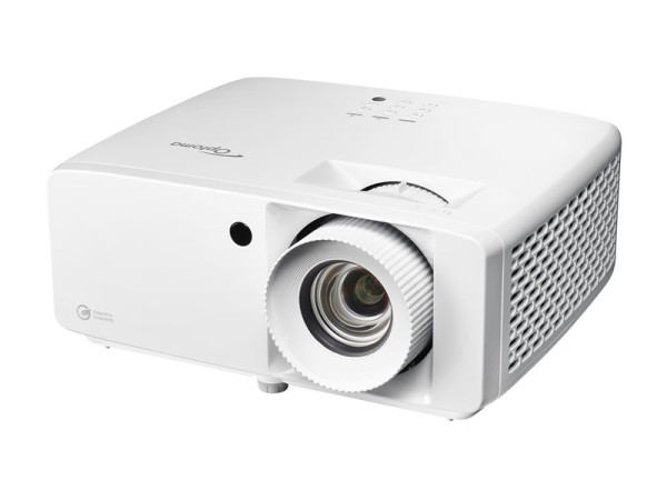 Optoma ZH450 (weiß, FullHD, HDMI, 4000 Lumen)