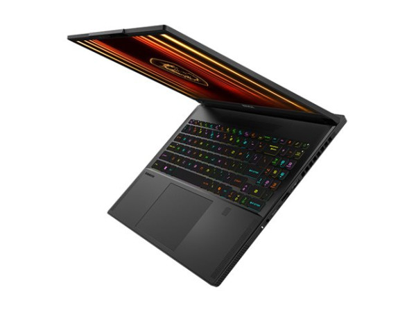 MSI Stealth A16 AI+ A3XWIG-043 (schwarz, AMD Ryzen AI 9 HX
