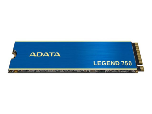 ADATA SSD 1.0TB LEGEND 750 M.2 PCIe | M.2 2280