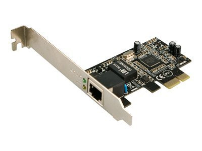 NW Karte PCI-E x1 1000MBit Logilink