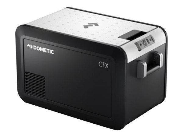 Dometic CFX3 35 (dunkelgrau/hellgrau)