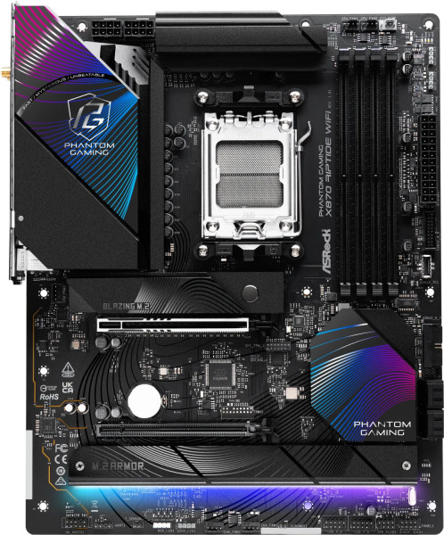 Asrock X870 Riptide WiFi