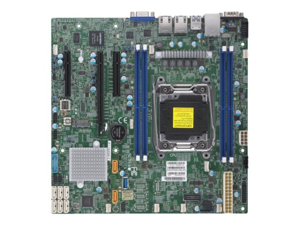 Supermicro X11SRM-F retail (MBD-X11SRM-F-O)