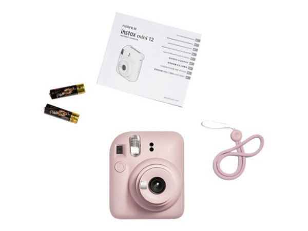 Fujifilm Fuji Instax Mini 12 pk