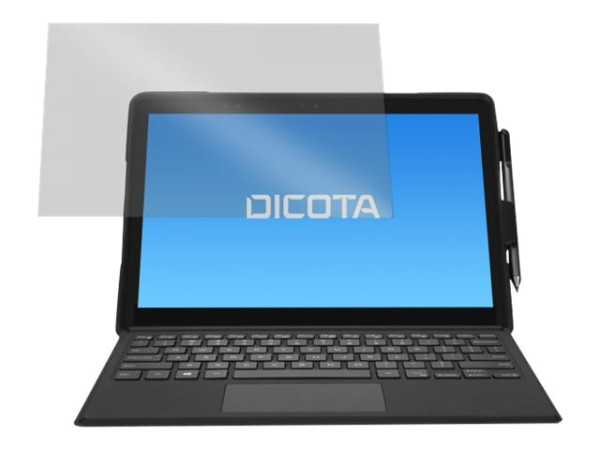 Dicota Secret 4-W for DELL Latitude | 5285/