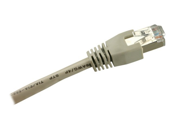 Sharkoon Patchkabel RJ45 Cat.6 SFTP RJ-45 Stecker - RJ-45