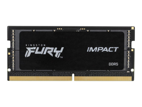 Kingston D5S16GB 4800-38 Impact KFY