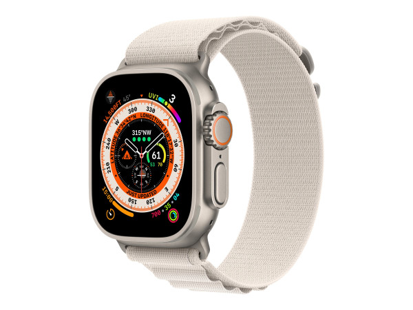 Apple Watch Ultra GPS+ Cell M WH MQFR3FD/A