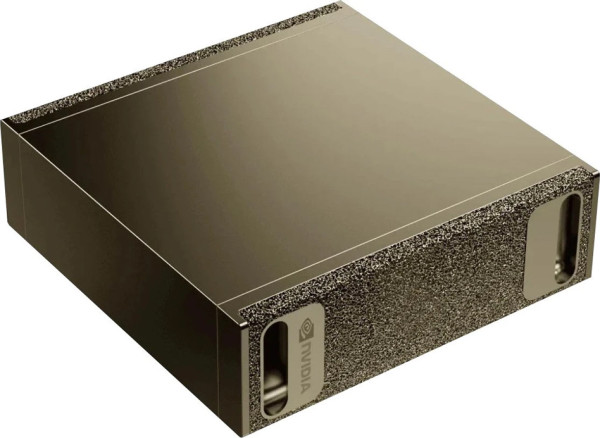 PNY Workstation Nvidia Dgx Spark - Workstation - 128 GB