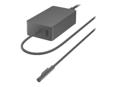 Microsoft Surface Netzteil 127 Watt (schwarz)