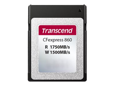 Transcend CFExpress 860 160 GB (CFExpress Typ B)