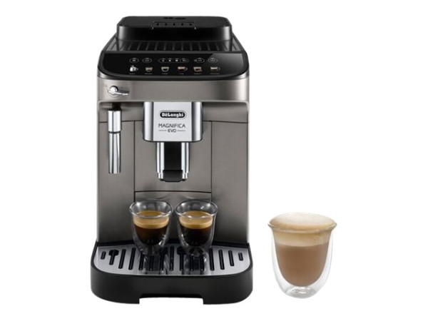 Delonghi Magnifica Evo Ecam 290.42.TB (titan/schwarz)