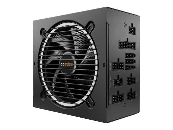 be quiet! Pure Power 12 M 850W ATX30 BN344