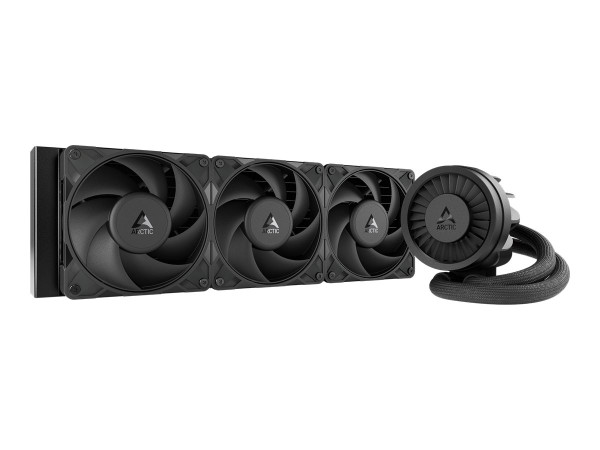 Arctic Liquid Freezer III Pro 360