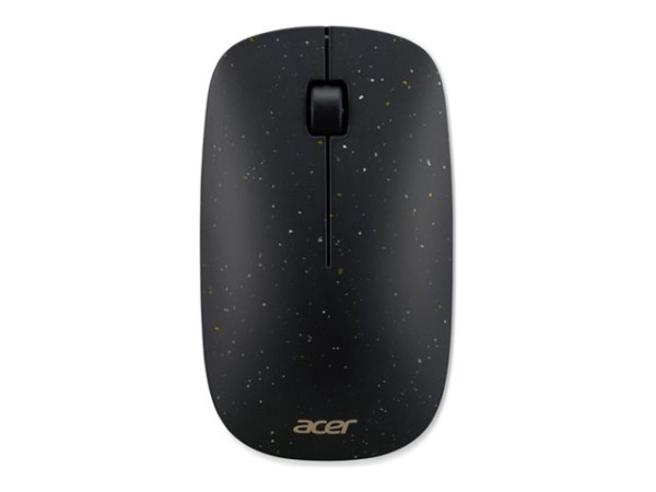 Acer Vero Mouse, 2.4G OPTICAL MOUSE bk |