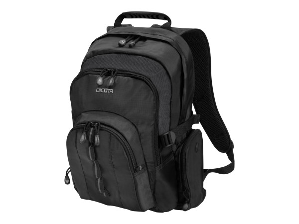 Dicota Backpack #universal 39,62 cm (15,6"),