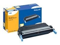 Pelikan Toner Schwarz 629111 kompatibel zu Q5950A