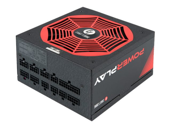 Chieftronic GPU-1050FC CM 1050W ATX |