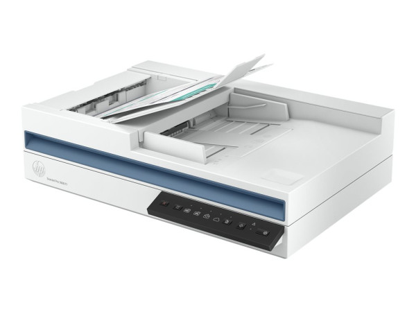 HP ScanJet Pro 3600 f1 Flachbett 20G06A
